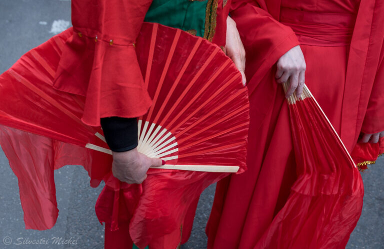 Lire la suite à propos de l’article Défilé du Nouvel An chinois – 290123