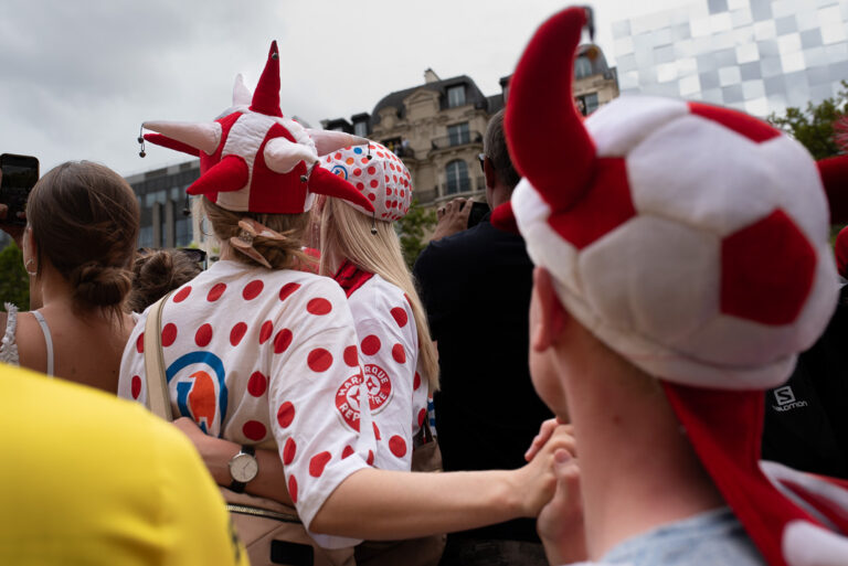 Lire la suite à propos de l’article Tour de France – 230723