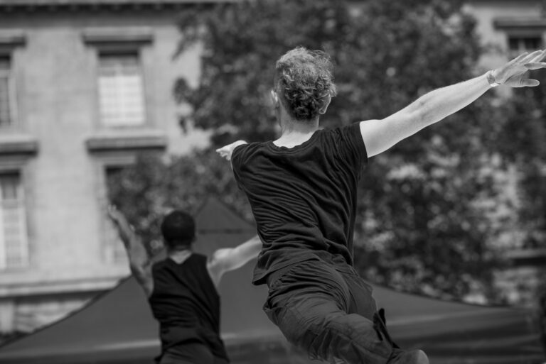 Lire la suite à propos de l’article Project Dance Paris 2023 – 220723