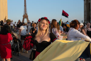 Lire la suite à propos de l’article Journée de l’Indépendance de l’Ukraine (Paris – 240823)