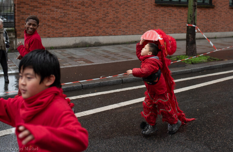 Lire la suite à propos de l’article Défilé du Nouvel An chinois – 180224