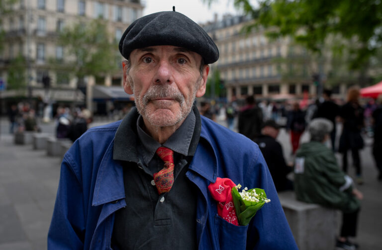 Lire la suite à propos de l’article Défilé du 1er mai 2024 à Paris