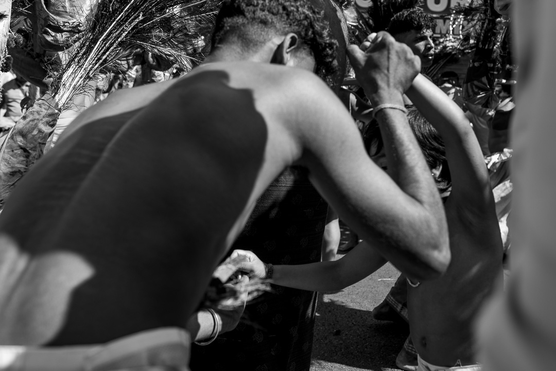 You are currently viewing Fête de Ganesh – Paris 250824