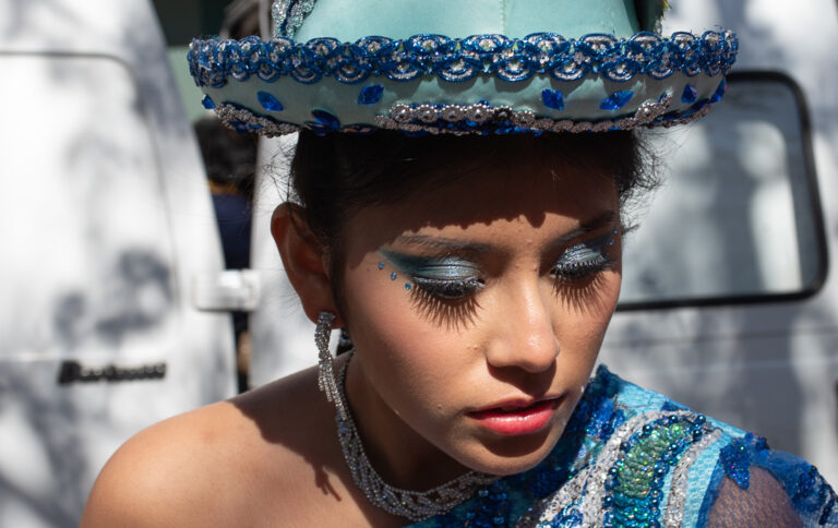 Lire la suite à propos de l’article Carnaval des Femmes  Paris – 060325