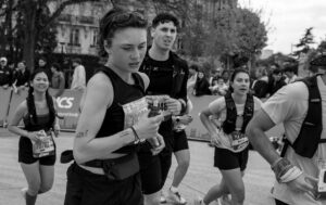 Lire la suite à propos de l’article Marathon de Paris – 130425