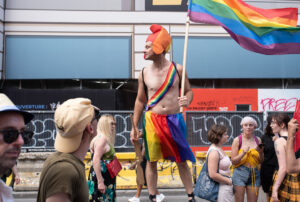Lire la suite à propos de l’article La Marche des Fiertés – 280625 (Paris)