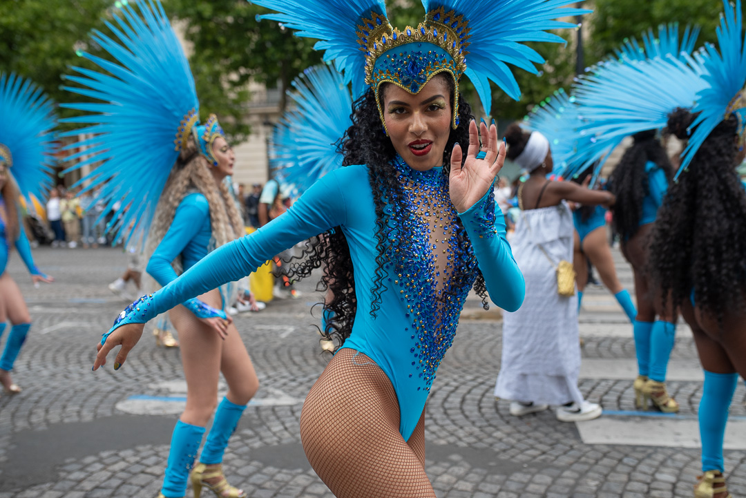 You are currently viewing Carnaval Tropical de Paris – 060725