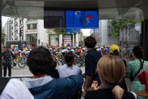 Lire la suite à propos de l’article Tour de France – 270725