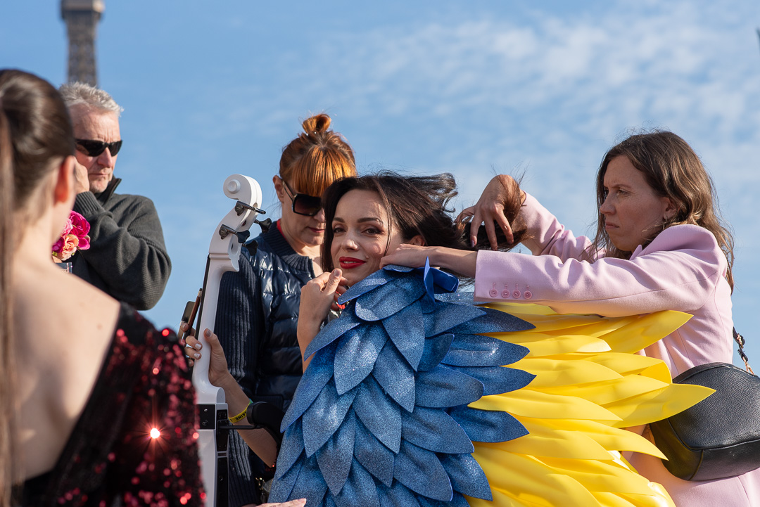 You are currently viewing Ambulance Mitraillée France – Asturia Quartet – Trocadéro 111025