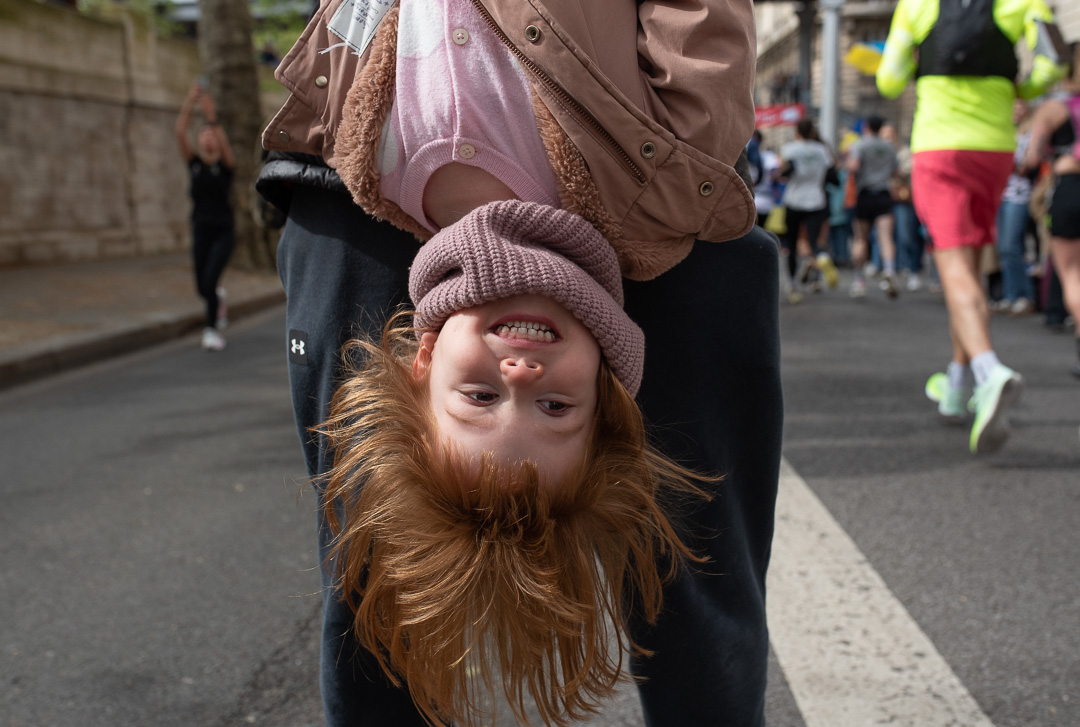 You are currently viewing Marathon de Paris – 120426