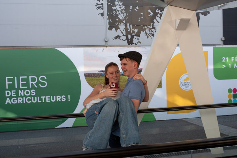 Lire la suite à propos de l’article Salon de l&rsquo;Agriculture 2026