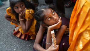 Lire la suite à propos de l’article Fête de Ganesh – Paris 300826